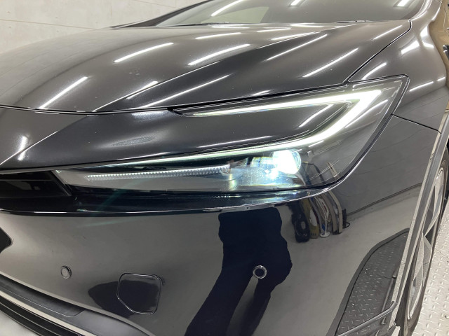 トヨタ プリウス U (ハイブリッド)の中古車