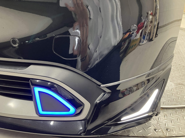 トヨタ プリウス U (ハイブリッド)の中古車