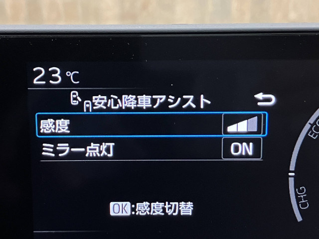 トヨタ プリウス U (ハイブリッド)の中古車