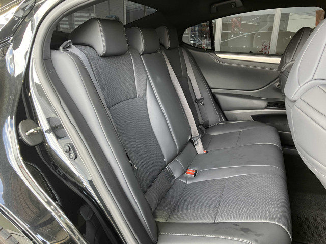 レクサス ES 300h Fスポーツの中古車