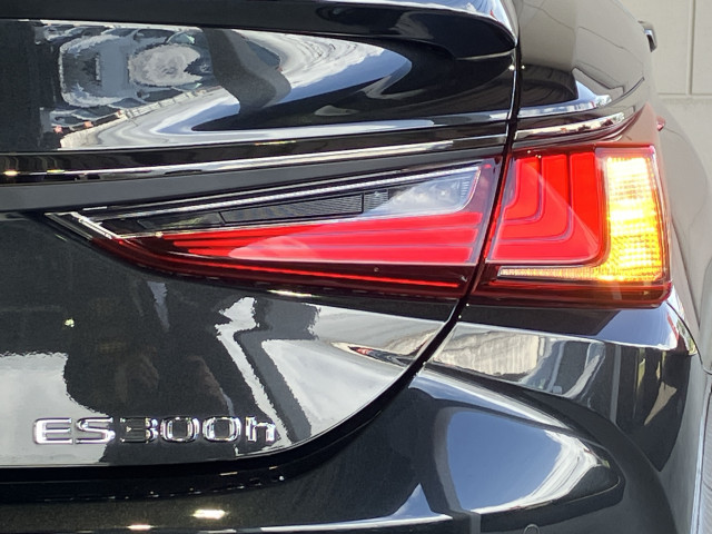 レクサス ES 300h Fスポーツの中古車