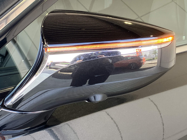 レクサス ES 300h Fスポーツの中古車