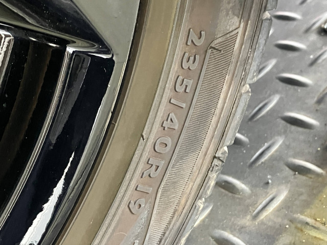 レクサス ES 300h Fスポーツの中古車