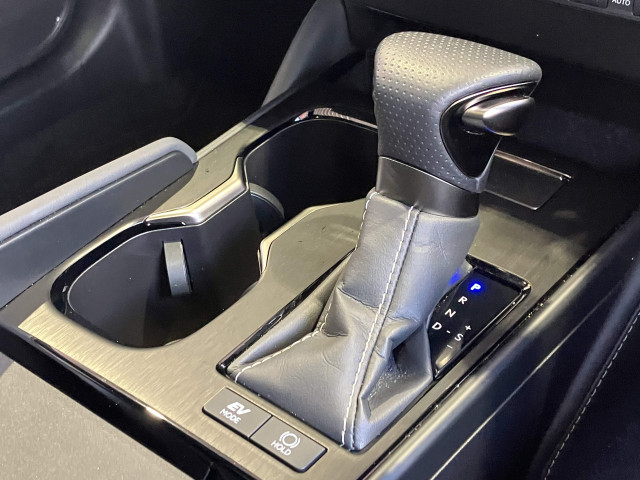 レクサス ES 300h Fスポーツの中古車