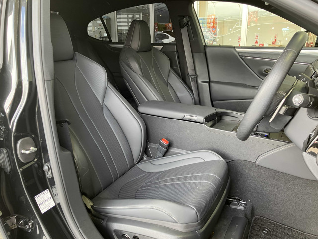 レクサス ES 300h Fスポーツの中古車