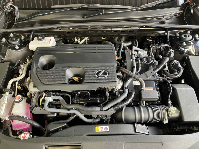 レクサス ES 300h Fスポーツの中古車
