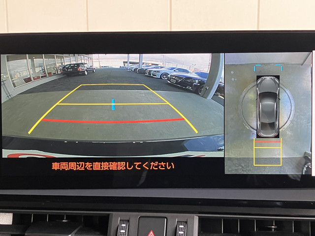 レクサス ES 300h Fスポーツの中古車