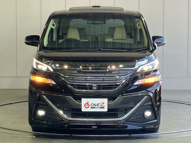 トヨタ ヴェルファイア 3.5 VLの中古車