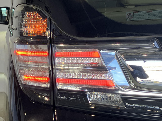 トヨタ ヴェルファイア 3.5 VLの中古車