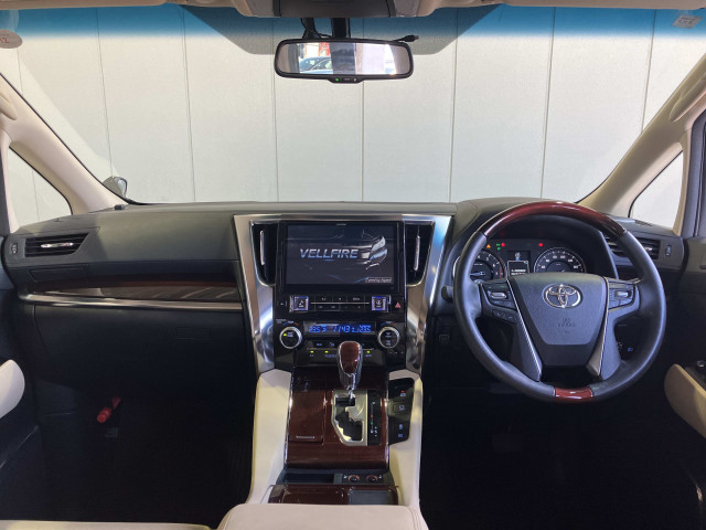 トヨタ ヴェルファイア 3.5 VLの中古車