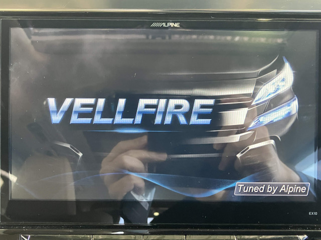 トヨタ ヴェルファイア 3.5 VLの中古車