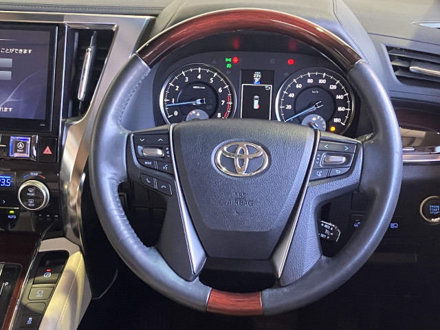 トヨタ ヴェルファイア 3.5 VLの中古車