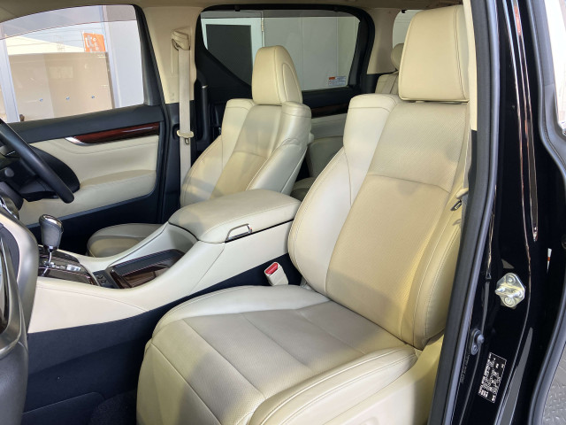 トヨタ ヴェルファイア 3.5 VLの中古車
