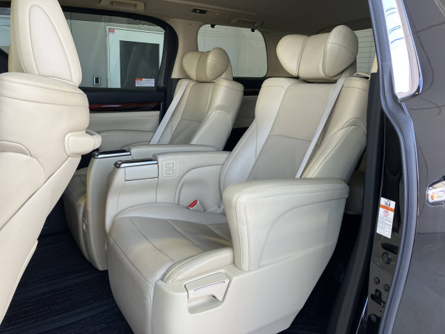 トヨタ ヴェルファイア 3.5 VLの中古車