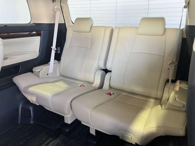 トヨタ ヴェルファイア 3.5 VLの中古車