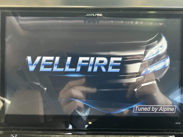 トヨタ ヴェルファイア 3.5 VLの中古車