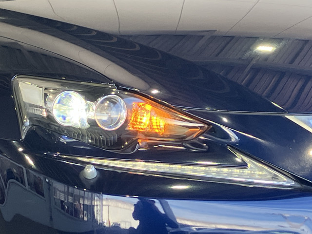 レクサス IS 250 バージョンLの中古車