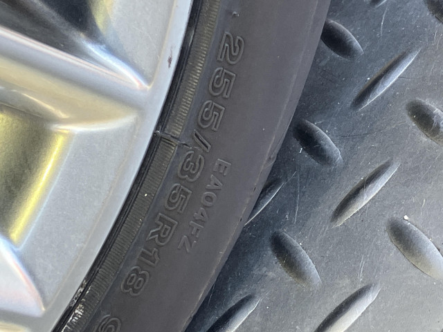 レクサス IS 250 バージョンLの中古車