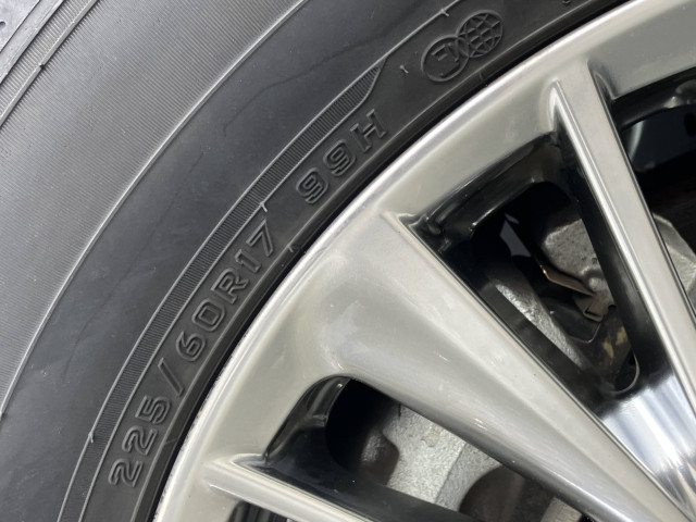 トヨタ アルファード ハイブリッド 2.5 SR Cパッケージ E-Four 4WDの中古車