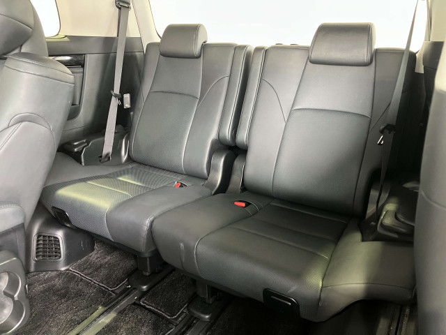 トヨタ アルファード ハイブリッド 2.5 SR Cパッケージ E-Four 4WDの中古車
