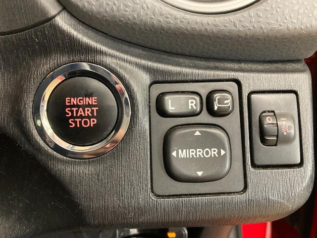 トヨタ ヴィッツ 1.0 F スマイルエディションの中古車