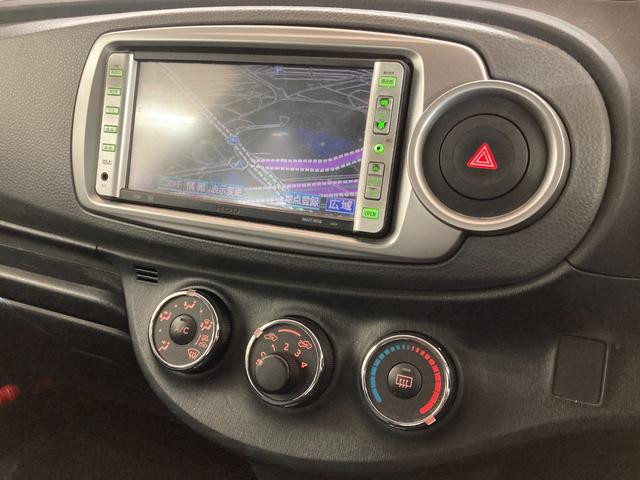 トヨタ ヴィッツ 1.0 F スマイルエディションの中古車