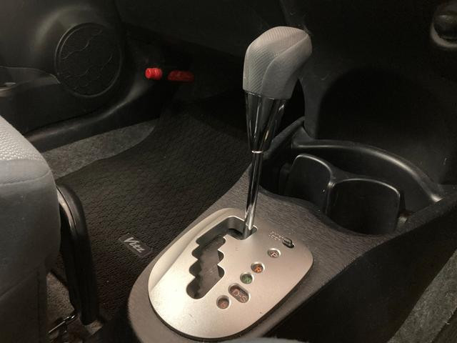 トヨタ ヴィッツ 1.0 F スマイルエディションの中古車