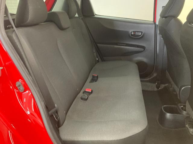トヨタ ヴィッツ 1.0 F スマイルエディションの中古車