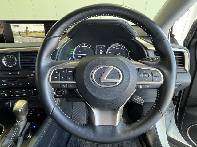 レクサス RXの中古車