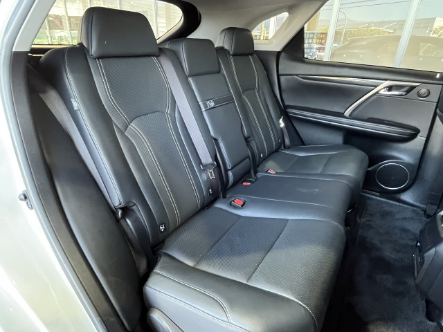 レクサス RXの中古車