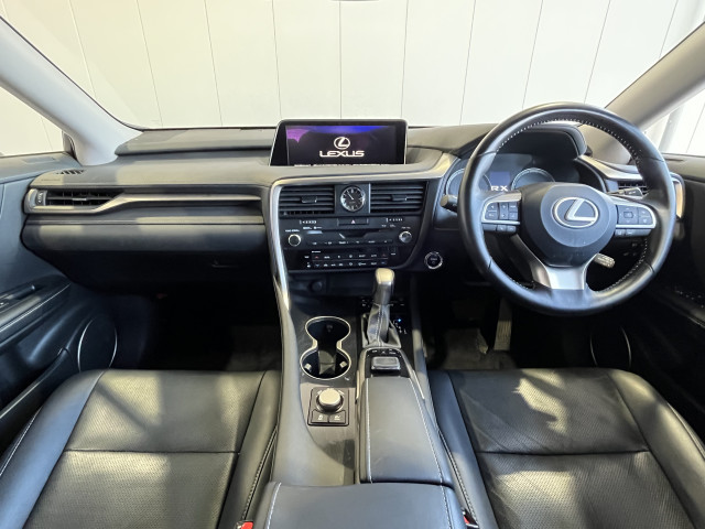 レクサス RXの中古車