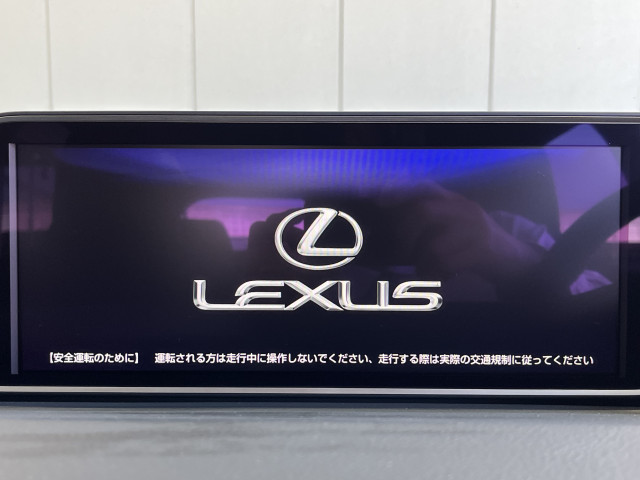 レクサス RXの中古車