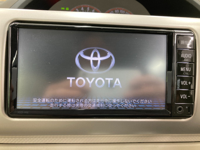 トヨタ ポルテ 1.5 150r Gパッケージの中古車